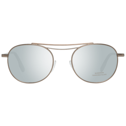 Ermenegildo Zegna - Bronze Men Sunglasses