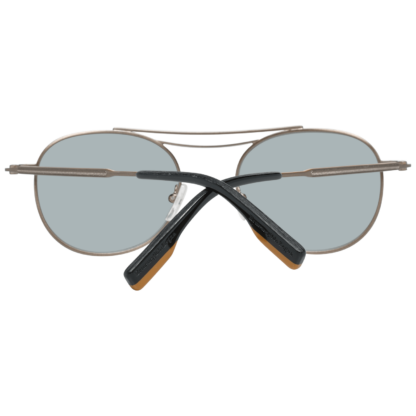 Ermenegildo Zegna - Bronze Men Sunglasses