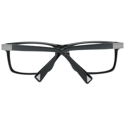 Ermenegildo Zegna - Black Men Optical Frames