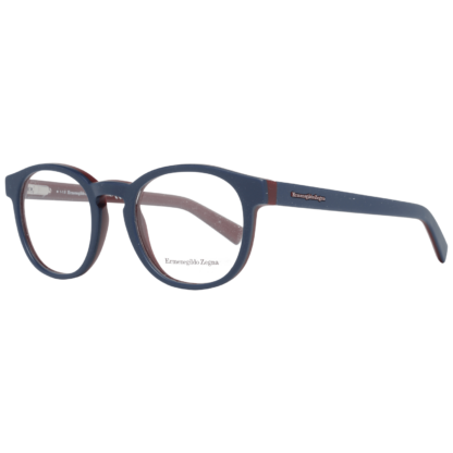 Ermenegildo Zegna - Blue Men Optical Frames