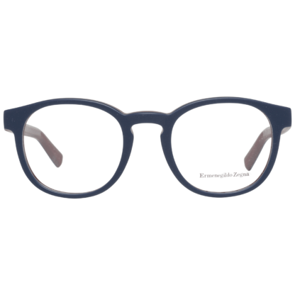 Ermenegildo Zegna - Blue Men Optical Frames