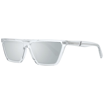 Diesel - Transparent Men Sunglasses