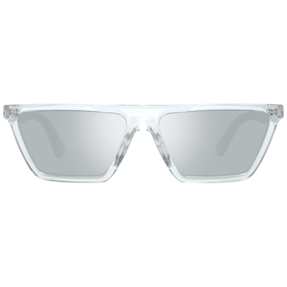 Diesel - Transparent Men Sunglasses