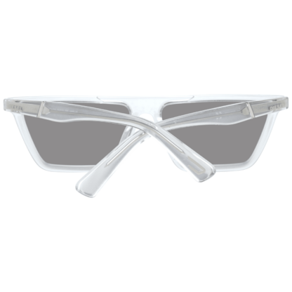 Diesel - Transparent Men Sunglasses