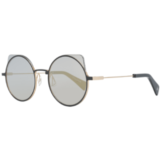 Yohji Yamamoto - Silver Women Sunglasses