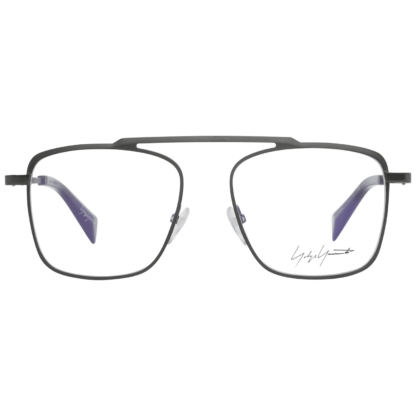 Yohji Yamamoto - Gray Men Optical Frames