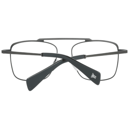 Yohji Yamamoto - Gray Men Optical Frames