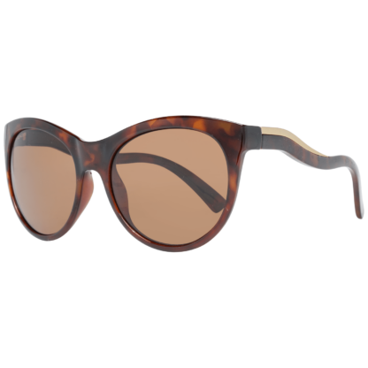 Serengeti - Brown Women Sunglasses