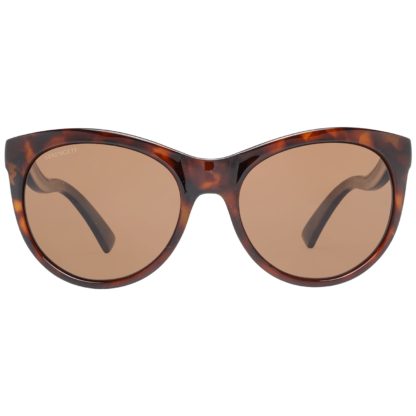 Serengeti - Brown Women Sunglasses