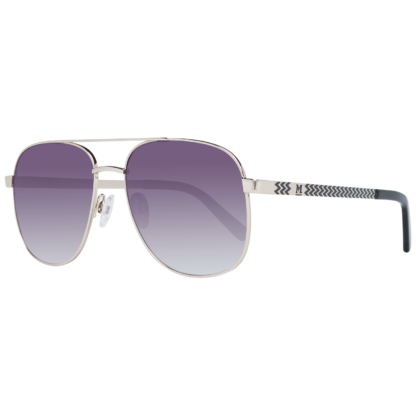 Missoni - Gold Women Sunglasses