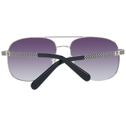 Missoni - Gold Women Sunglasses