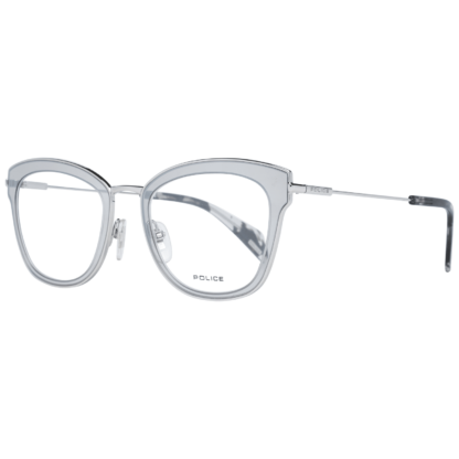 Police - Gray Women Optical Frames