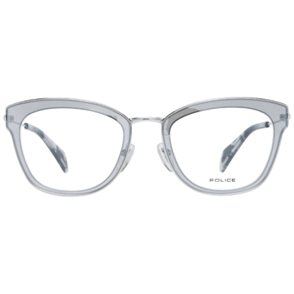 Police - Gray Women Optical Frames