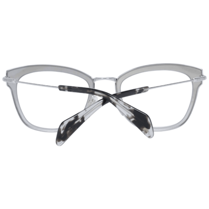 Police - Gray Women Optical Frames