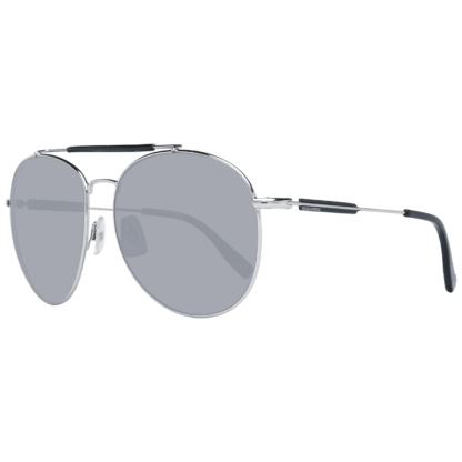 Dsquared² - Gray Women Sunglasses