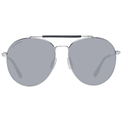 Dsquared² - Gray Women Sunglasses