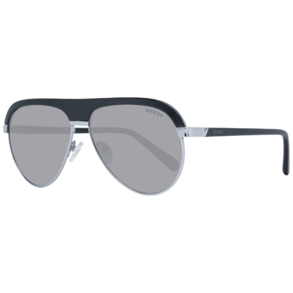 Guess - Black Men Sunglasses