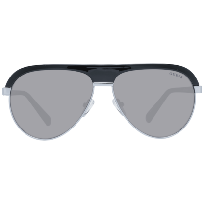 Guess - Black Men Sunglasses