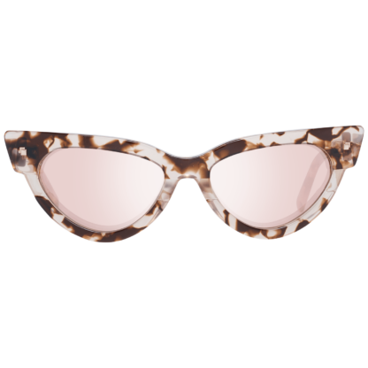 Dsquared² - Brown Women Sunglasses