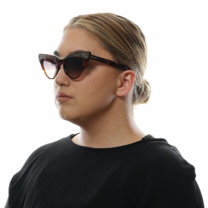 Dsquared² - Brown Women Sunglasses