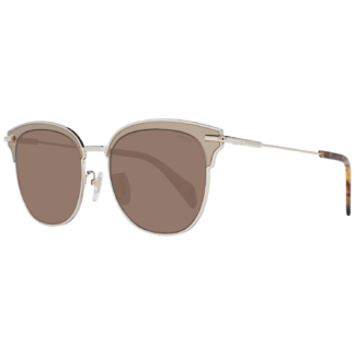 Police - Rose Gold Women Sunglasses