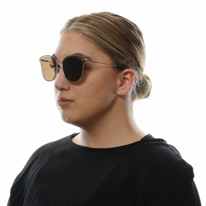 Police - Bronze Women Sunglasses