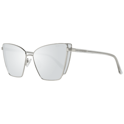 Marciano by Guess - Silver Women Sunglasses