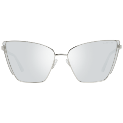 Marciano by Guess - Silver Women Sunglasses