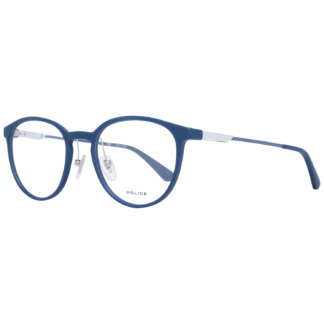 Ermenegildo Zegna - Blue Men Optical Frames