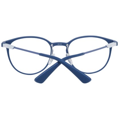 Police - Blue Men Optical Frames