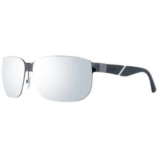 Police - Blue Unisex Sunglasses