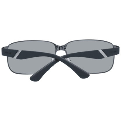 Police - Gray Men Sunglasses