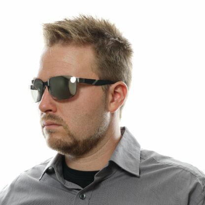 Police - Gray Men Sunglasses