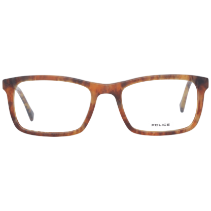 Police - Brown Men Optical Frames