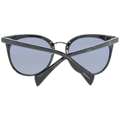 Yohji Yamamoto - Gray Women Sunglasses