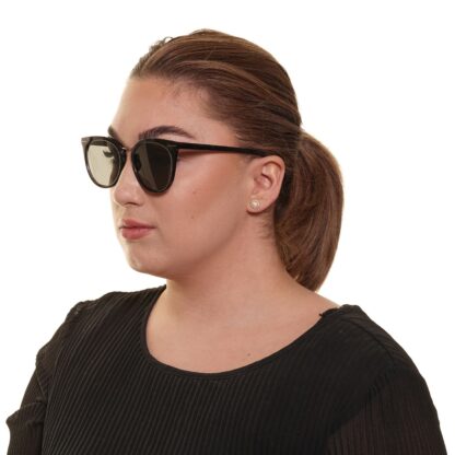 Yohji Yamamoto - Gray Women Sunglasses