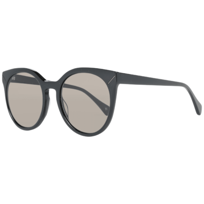 Yohji Yamamoto - Black Women Sunglasses