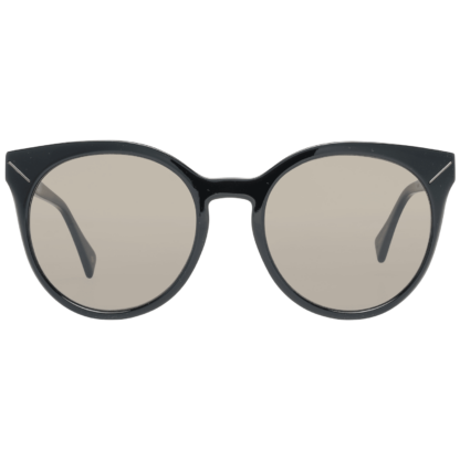 Yohji Yamamoto - Black Women Sunglasses