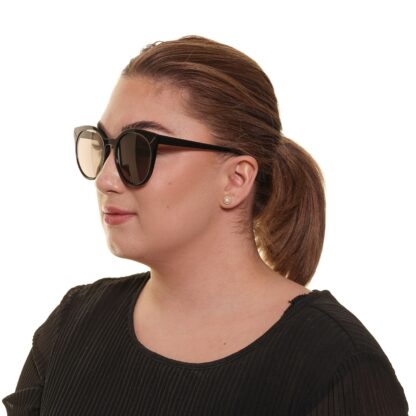 Yohji Yamamoto - Black Women Sunglasses