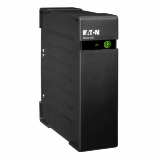 APC Back-UPS 650 VA Desktop UPS - Σύστημα αδιάλειπτης παροχής ενέργειας Διαδραστικό SAI BE650G1