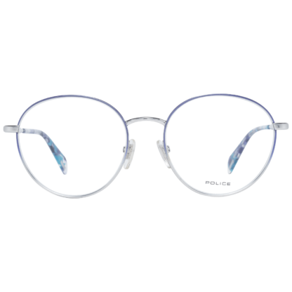 Police - Gray Women Optical Frames