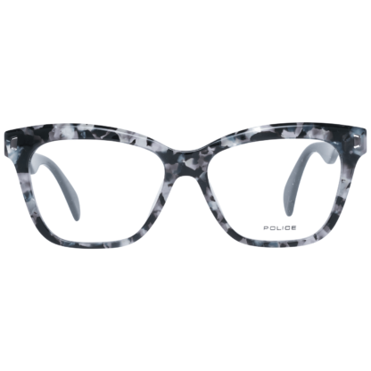 Police - Gray Women Optical Frames