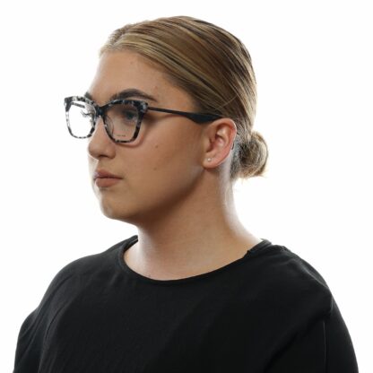 Police - Gray Women Optical Frames