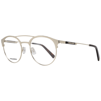 Ermenegildo Zegna - Black Men Optical Frames