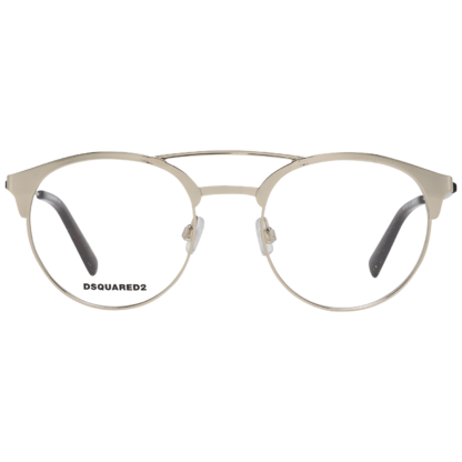 Dsquared² - Gold Men Optical Frames