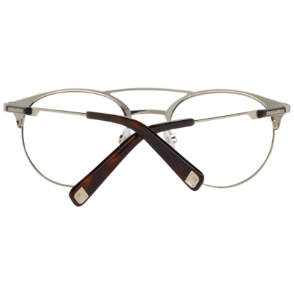 Dsquared² - Gold Men Optical Frames