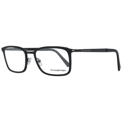 Ermenegildo Zegna - Black Men Optical Frames