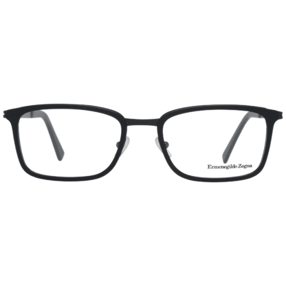 Ermenegildo Zegna - Black Men Optical Frames