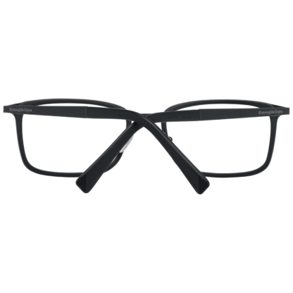 Ermenegildo Zegna - Black Men Optical Frames