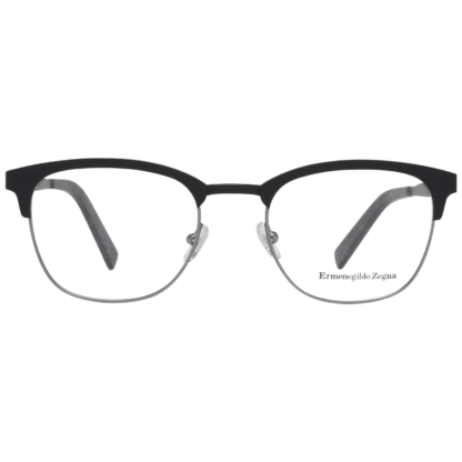 Ermenegildo Zegna - Black Men Optical Frames